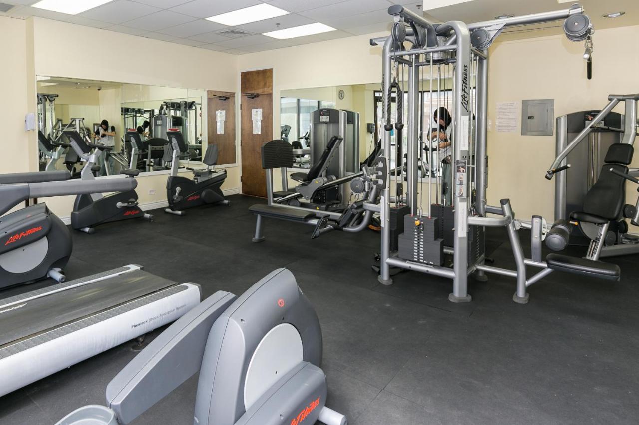 호놀룰루 Beautifully Upgraded Studio Close To Waikiki Beach 아파트 외부 사진